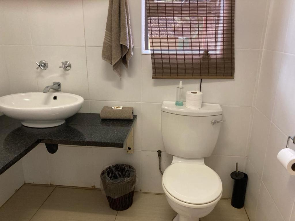 Acasia Guest Lodge Komatipoort Ngoại thất bức ảnh