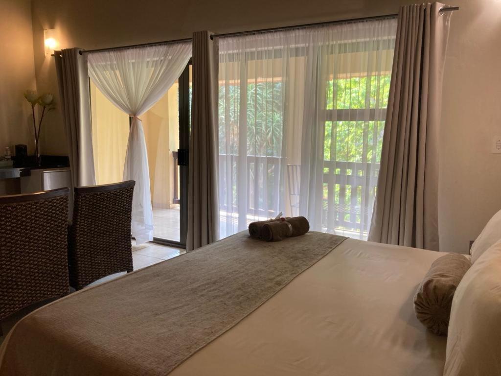 Acasia Guest Lodge Komatipoort Ngoại thất bức ảnh
