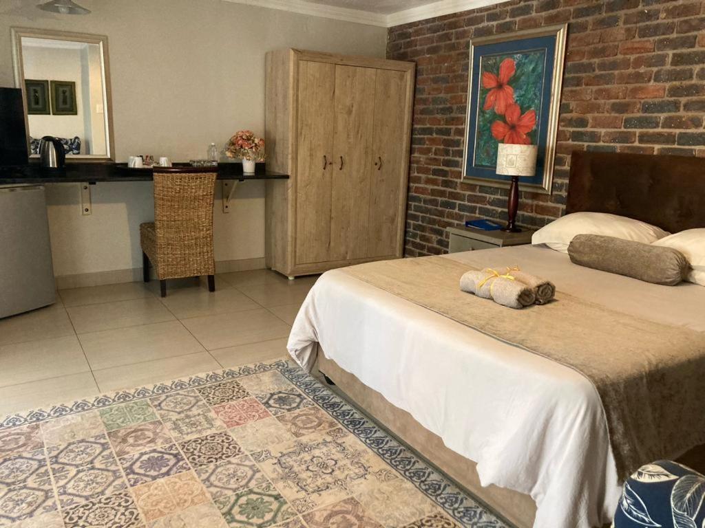 Acasia Guest Lodge Komatipoort Ngoại thất bức ảnh