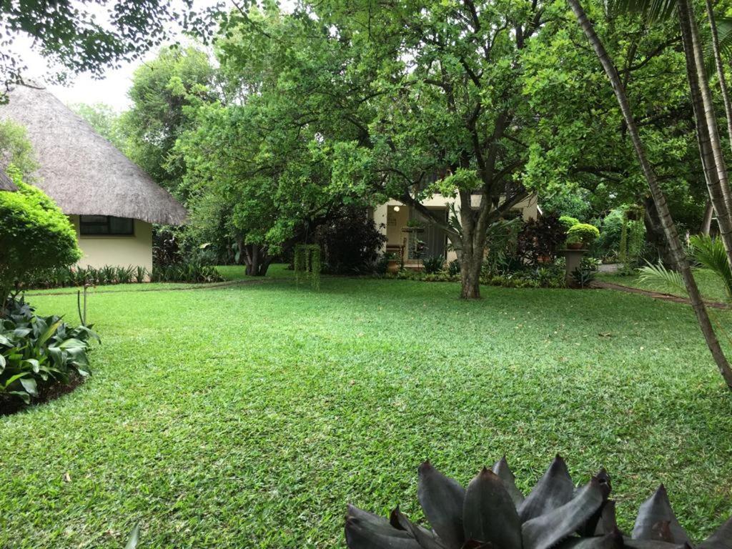 Acasia Guest Lodge Komatipoort Ngoại thất bức ảnh
