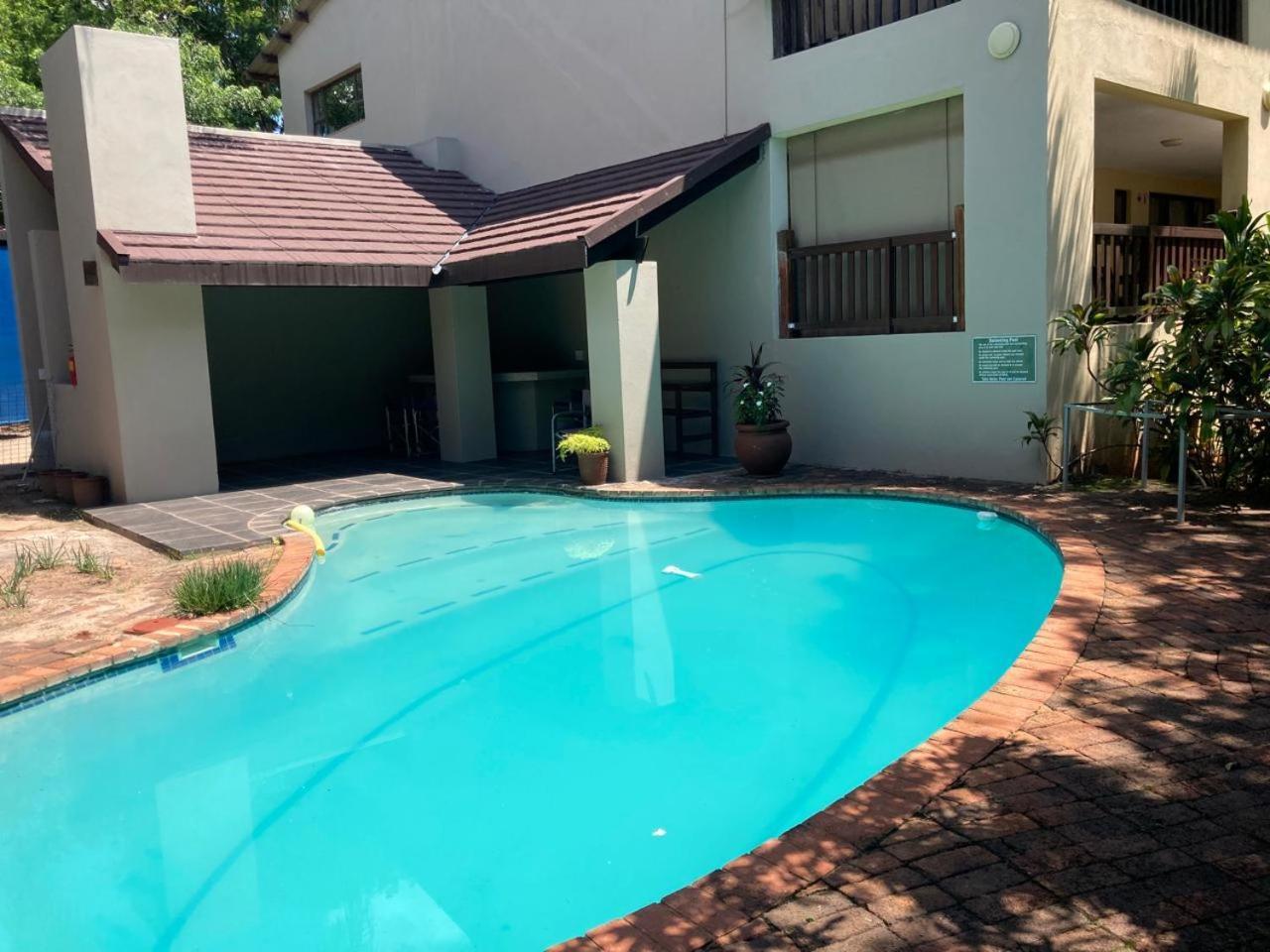 Acasia Guest Lodge Komatipoort Ngoại thất bức ảnh