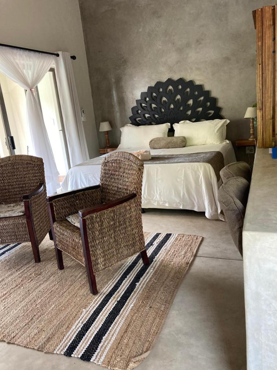 Acasia Guest Lodge Komatipoort Ngoại thất bức ảnh