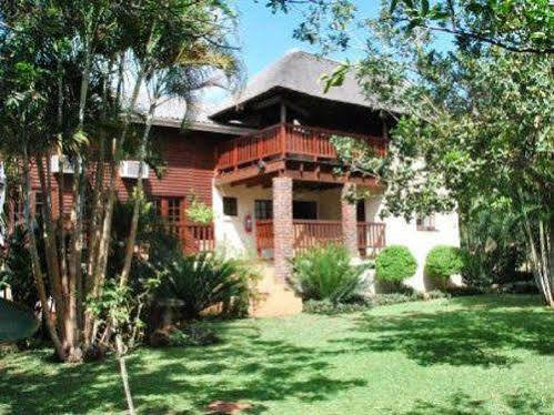 Acasia Guest Lodge Komatipoort Ngoại thất bức ảnh